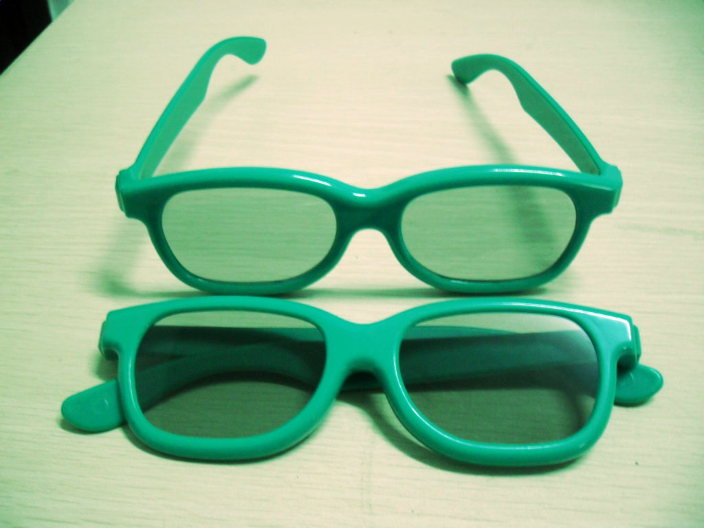 Lunettes 3D - Ref 1244437 Image 3