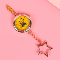 Blue Pikachu Отправить запасную батарею