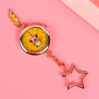 Розовая шляпа Pikachu Отправить запасную батарею