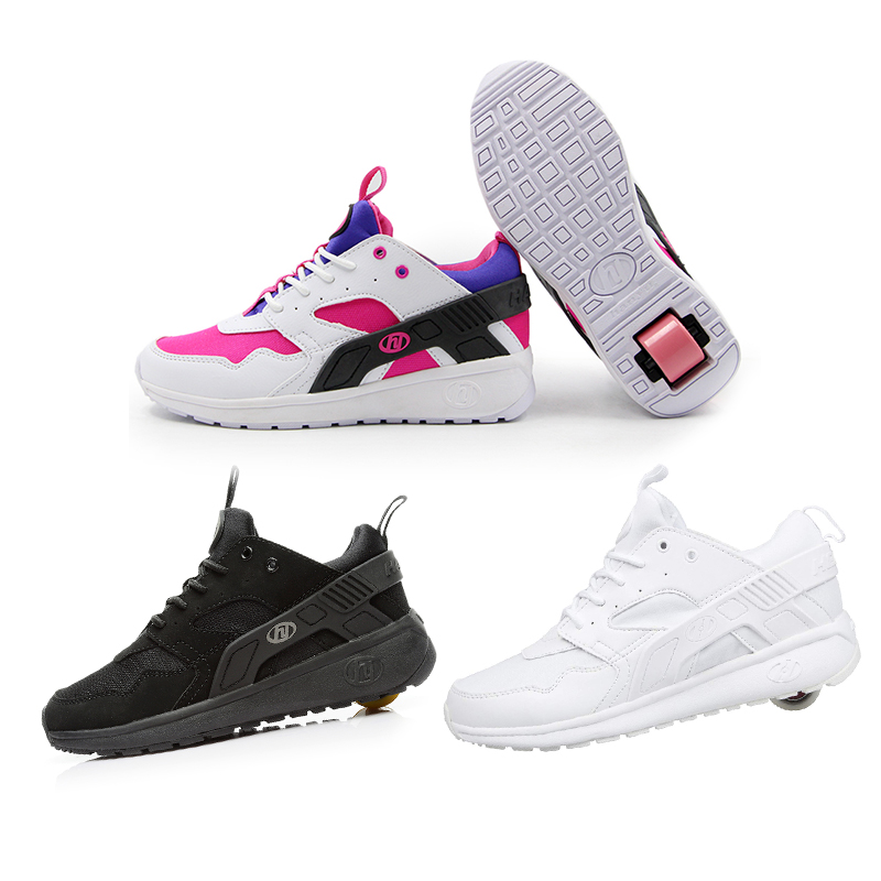 American adult storm shoes - walking shoes - net boys and girls - teenagers in four seasons