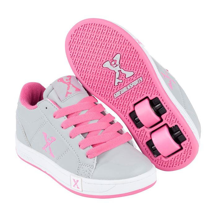 sports direct girls shoes