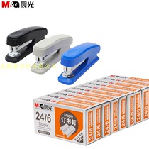 Morning light generic booking nail 12 Booking machine needle 24 finalist ABS 92723 Booking machine binder