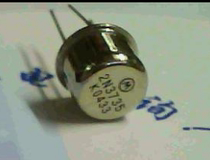 2N3735 2N2219 2N2218 2N2905