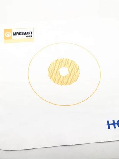 New Arrival Japan Hoya Brand Glasses Cleaning Cloth Soft Cloth for Youth Contact Lenses