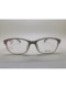 Authentic Agent Molsion Mj6003 J21 Mj6010 J07 White Tr Ultra-Light Glasses Frame