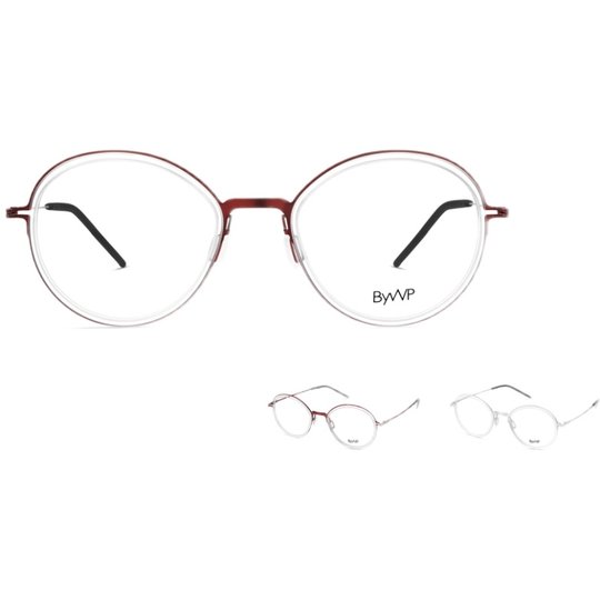 正品代理 德国拜外Bywp百德彼OY8001 OY8002 OY8003 OY8004眼镜架