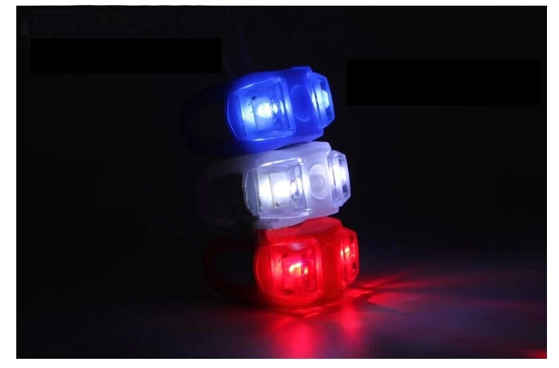 Lumière vélo - Frog Lumières - Ref 2401293 Image 8