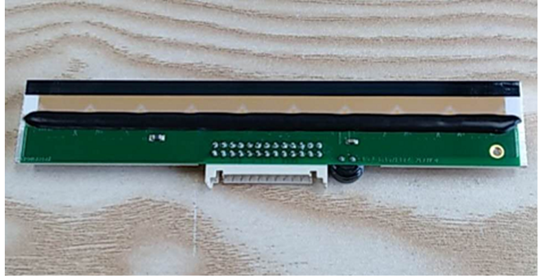 Han printer motherboard R42D printer head repair accessories Hualing high speed 87850001 70390001