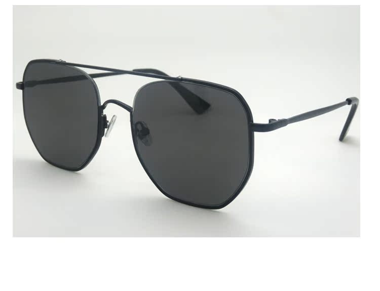 Montures de lunettes YY-STYLE en Alliage cuivre-nickel - Ref 3141903 Image 23