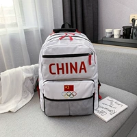 Белый холст 【46x37x20】