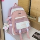 Purple и White Color Match+[Порядок отправки значка на отправку Blush Bear]+Spot Seconds