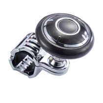 Car steering wheel booster Foldable ball bearing power ball steering device Labor saver auxiliary device