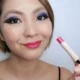 FENTY BEAUTY Mattemoiselle Matte Lipstick Lipstick 1.7g FRECKLE - Son môi 3ce pink break