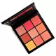 HUDA BEAUTY Obsession Eyeshadow Palette9 Bảng phấn mắt Màu hoàng hôn