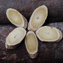 Astragalus wild astragalus Beiqi 500g Cut astragalus tablets Astragalus tablets Old man astragalus tablets selection