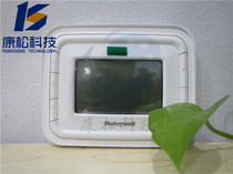 Honeywell T6800H2WN T6800V2WN Fan coil control LCD thermostat two tubes