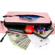 Waist Bag for Women 2026 New Model Running Sports Bag Phone Pouch High-End Niche Large Capacity Men's Chest Bag Crossbody Bag