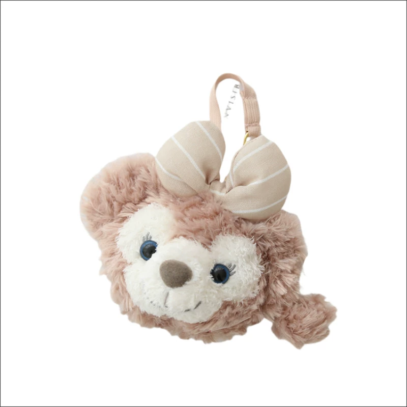 Pendant, doll, wallet, keychain