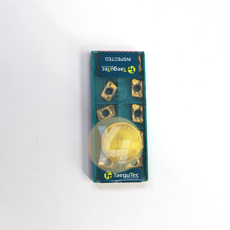 Special Guke CNC milling blade A PKT 1705 1204 PER-EM -EL TT9080 coating