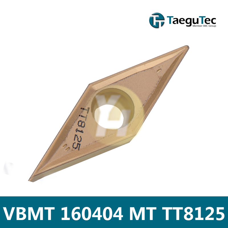 Tefixk numerical control blade VBMT 160404 MT TT5080 TT7310 CT3000 CT3000 price