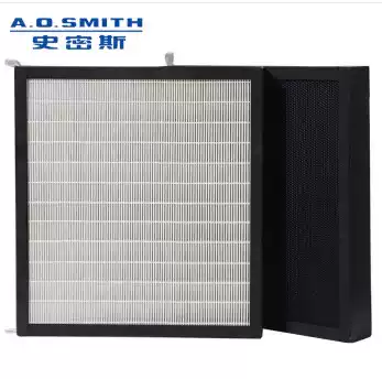 A O Smith HEPA high efficiency composite filter element IF-034 for KJ400F-B11KJ455F-B12