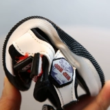 Детские сандалии, летние модные туфли для мальчиков, пляжная обувь, сезон 2021, мягкая подошва, в корейском стиле