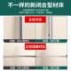 New Style Closed Bunk Bed, Double-Layer Iron Bed, Thickened Bunk Bed, Iron Frame Bed, Student Double Bed, Apartment Loft Bed