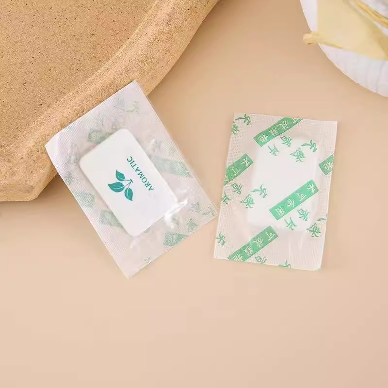 4D浓缩香片：告别异味，留住清新，打造无味生活新境界！