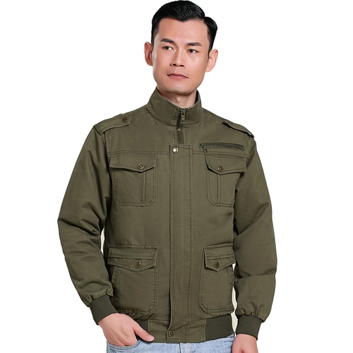 Хлопко -полоса вентилятора, воздушный кондиционирование, обслуживание охлаждающих рабочих рабочих работников мужской сварки против