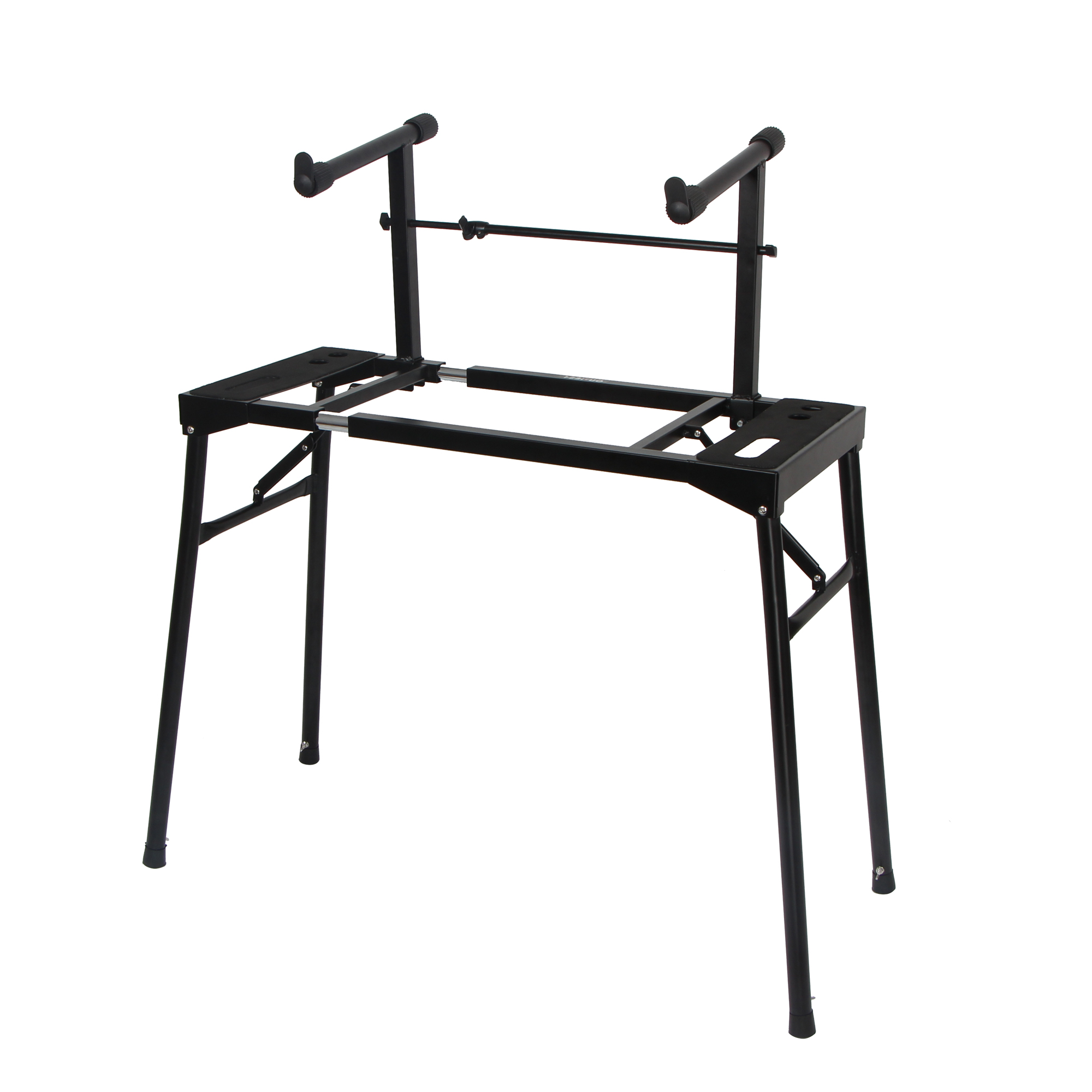 Electric piano frame 88 - key 61 - key electronic piano frame double - layer portable folding piano frame household