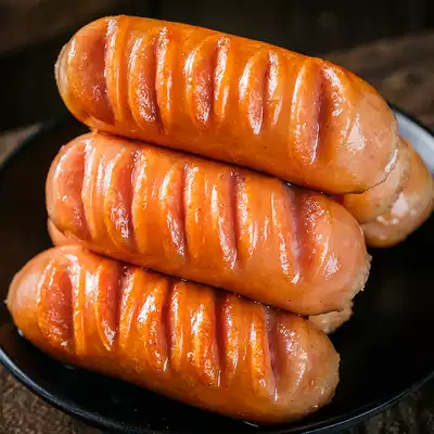 Protein casings Volcanic stone authentic intestines 200 customer special shots