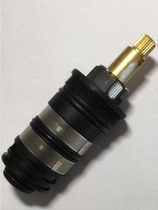 Arrow sign bathroom thermostatic shower head valve core accessories