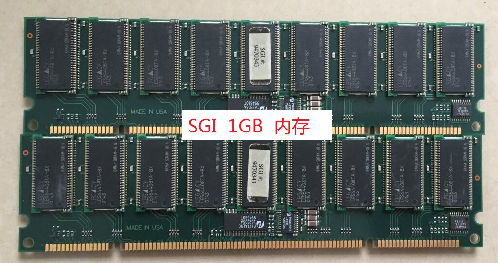 SGI OCTANE 2 OCTANE 1GB memory 9470343-Taobao