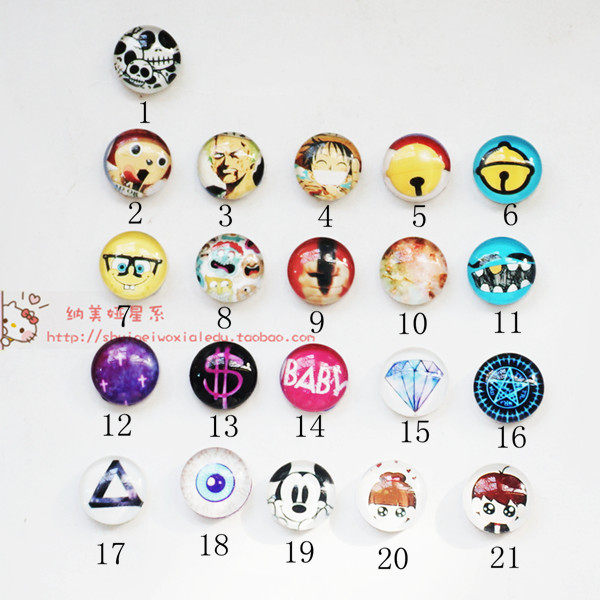 Sticker pour téléphone portable - Ref 1372583 Image 21