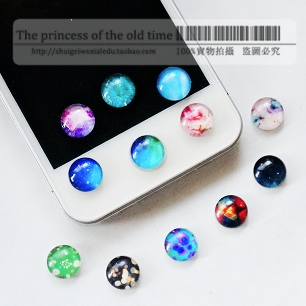 Autocollant pour téléphone mobile - Ref 1372587 Image 31