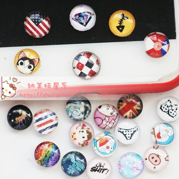 Sticker pour téléphone portable - Ref 1372584 Image 17