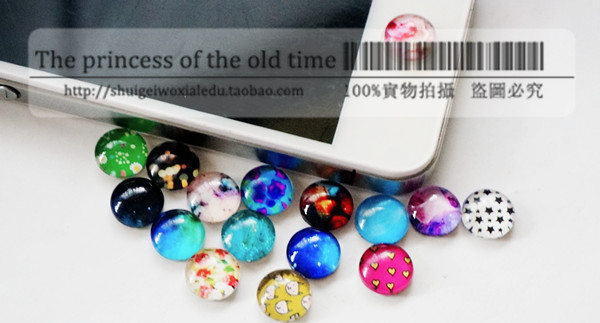 Autocollant pour téléphone mobile - Ref 1372587 Image 32