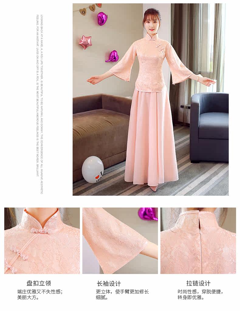 Robe du soir conventionnel - Ref 3210622 Image 23