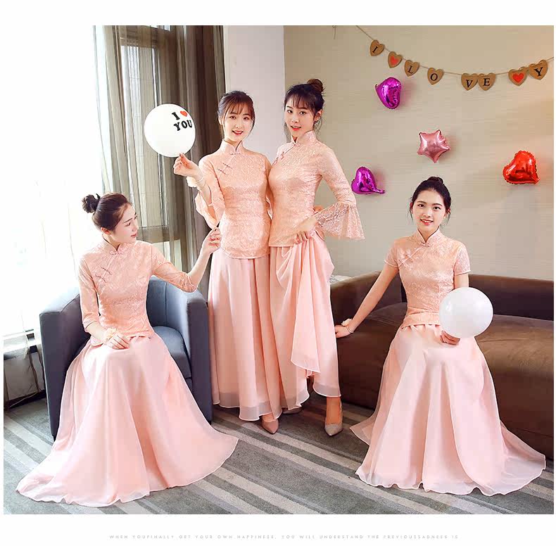 Robe du soir conventionnel - Ref 3210622 Image 18