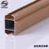 Tủ trưng bày kệ điện thoại di động quầy trưng bày tủ trưng bày tủ kính trưng bày trong tủ đảo nhôm hợp kim cột vuông tủ kính trưng bày đồ chơi Kệ / Tủ trưng bày