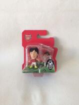Soccerstarz Arsenal Miyashi Ryo genuine mini football doll doll hand-made(original box)