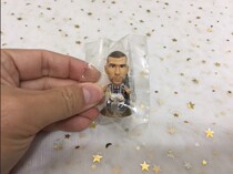 MicroStars Juventus Divayo football star Puppet model Kim 2132 (original bag)