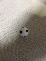 Small football