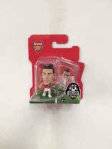 Soccerstarz Arsenal Koscielny Football Doll Model Hand (Original Box)