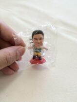 Corinthian MicroStars Australias Kewell Man Puppet Puppet Red 1515 (original bag)