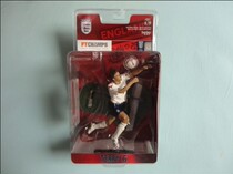 European Cup Champions League England National team FT CHAMPS football figure 6 Terry friend gift