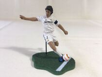 Real Madrid FT CHAMPS Football Man Puppet Model Handout 3-inch Lauer (Janes Edition)