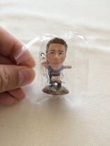 Corinthian MicroStars Aston Villa Crouch Puppet King 1701 (original bag)