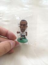 Corinthian MicroStars England Wasser Football Doll Green 2286 (original bag)