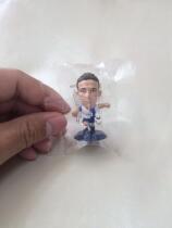 Corinthian MicroStars Blackburn Ferguson Hand Model Blue 2865 (original bag)